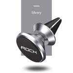 Rock Magnetic Car Phone Holder