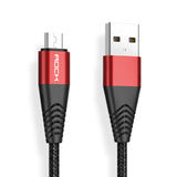 ROCK Micro USB Cable