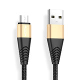 ROCK Micro USB Cable