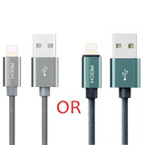 ROCK Cable for iPhone