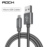 ROCK Micro USB Cable