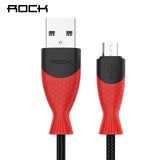 ROCK Micro USB Cable