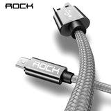 ROCK Micro USB Cable