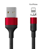 ROCK QC 3.0 Cable
