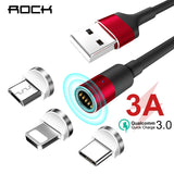 ROCK QC 3.0 Cable